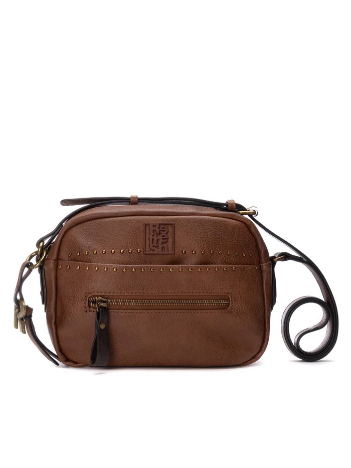 BORSA A SPALLA 183313 CUOIO