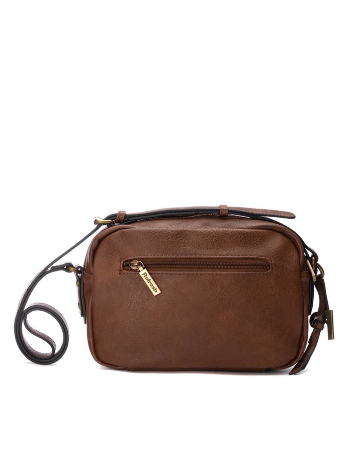 BORSA A SPALLA 183313 CUOIO