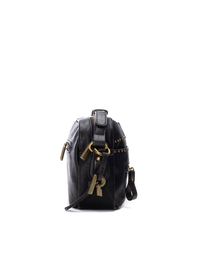 BORSA A SPALLA 183313 NERO