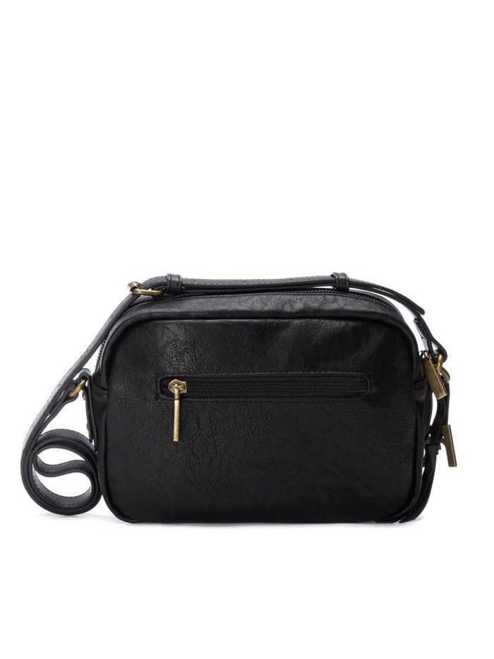 BORSA A SPALLA 183313 NERO
