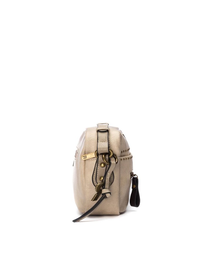 BORSA A SPALLA 183313 BEIGE