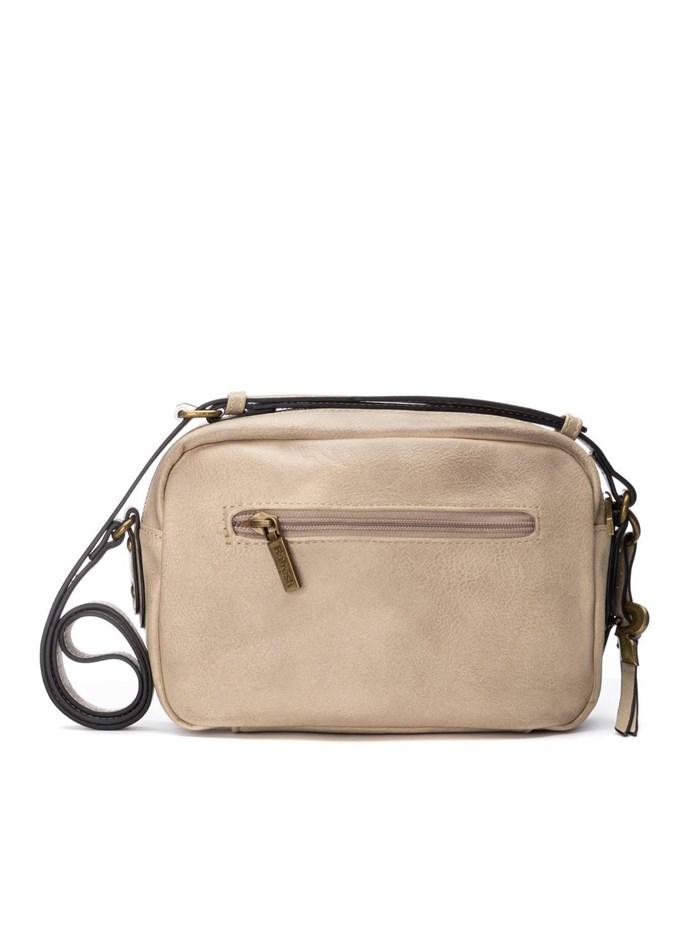 BORSA A SPALLA 183313 BEIGE