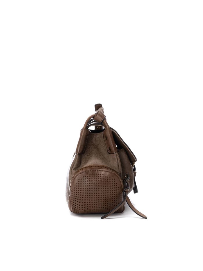 BORSA A SPALLA 183315 TAUPE