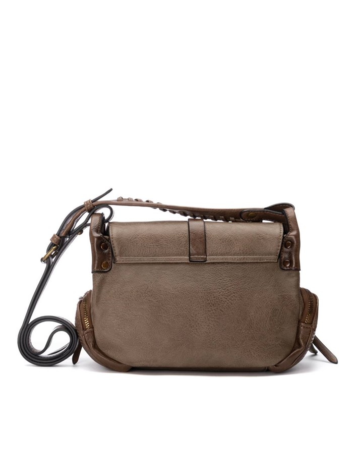 BORSA A SPALLA 183315 TAUPE