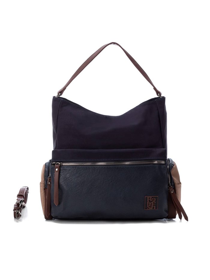 BORSA A SPALLA 183228 BLU