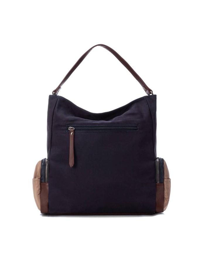 BORSA A SPALLA 183228 BLU