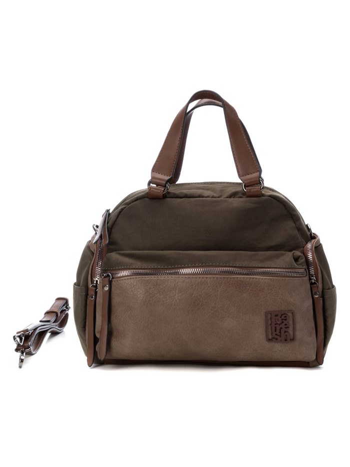 BORSA A MANO 183230 VERDONE