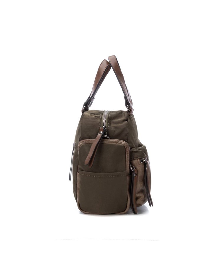 BORSA A MANO 183230 VERDONE