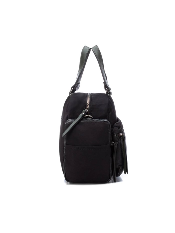 BORSA A MANO 183230 NERO