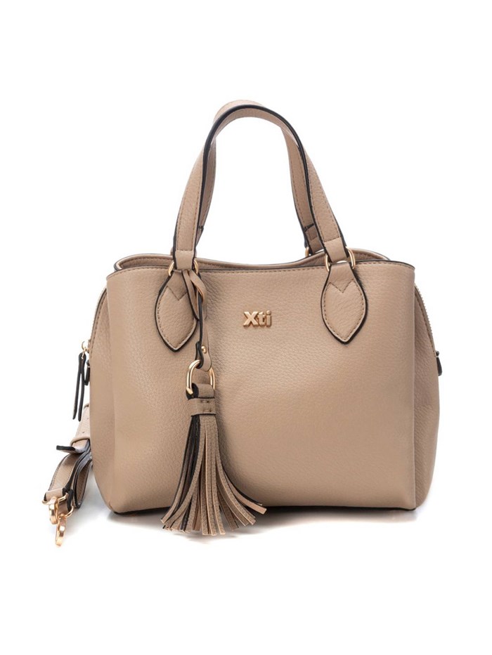 BORSA A MANO 184226 TAUPE