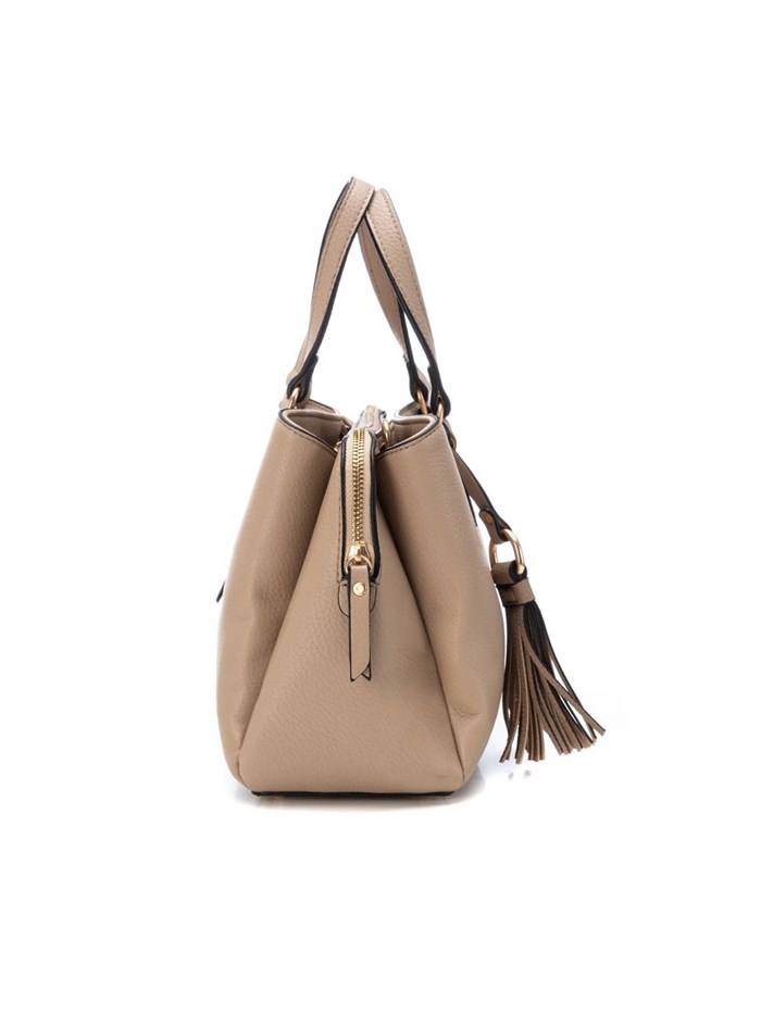 BORSA A MANO 184226 TAUPE