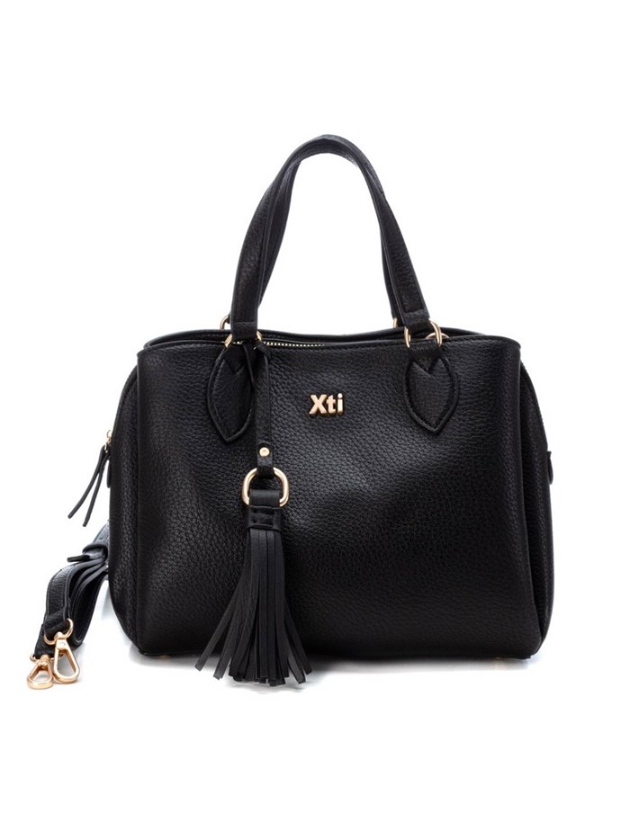 BORSA A MANO 184226 NERO