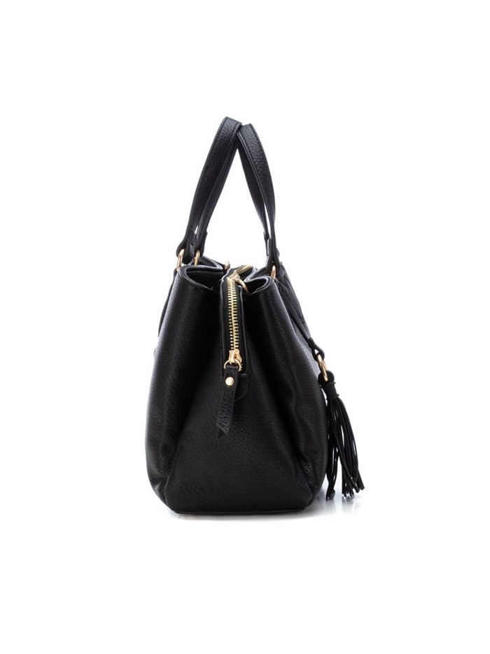 BORSA A MANO 184226 NERO