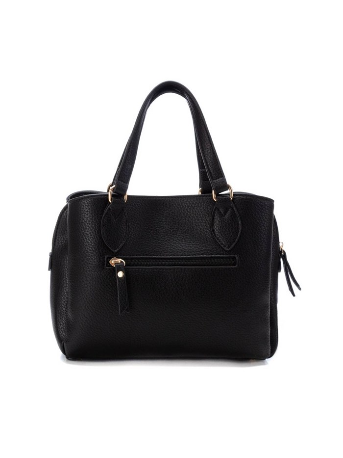 BORSA A MANO 184226 NERO