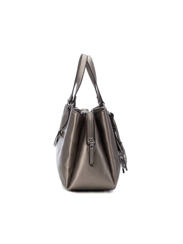 BORSA A MANO 184360 NERO