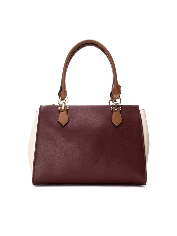 BORSA A MANO 184491 BORDEAUX