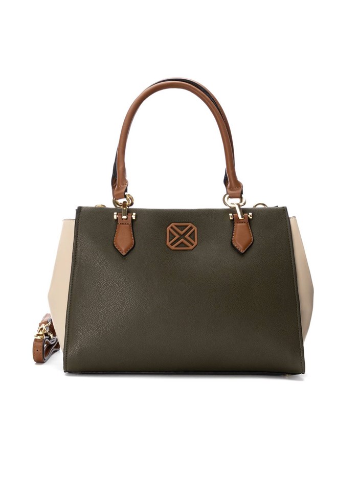 BORSA A MANO 184491 VERDONE