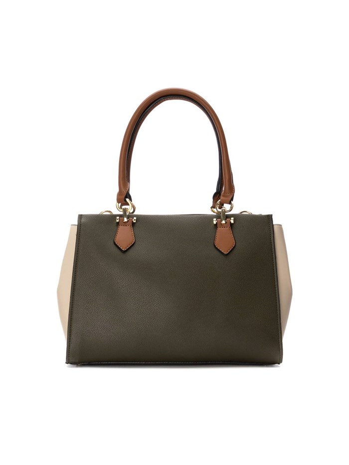 BORSA A MANO 184491 VERDONE