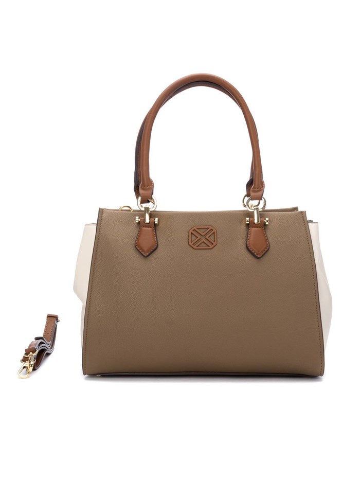 BORSA A MANO 184491 TAUPE