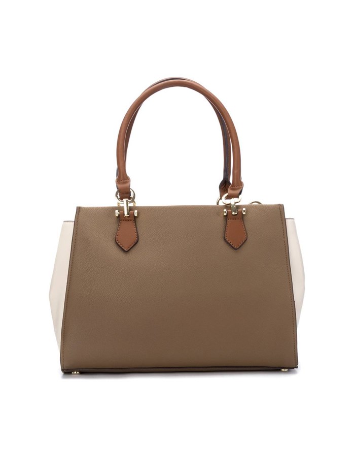BORSA A MANO 184491 TAUPE