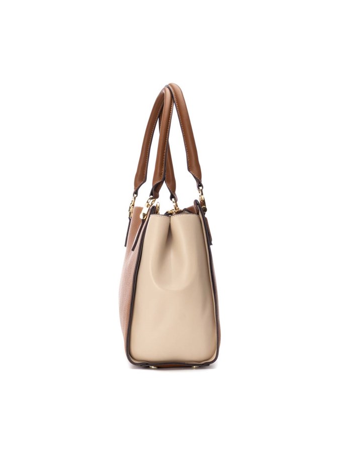 BORSA A MANO 184491 TAUPE