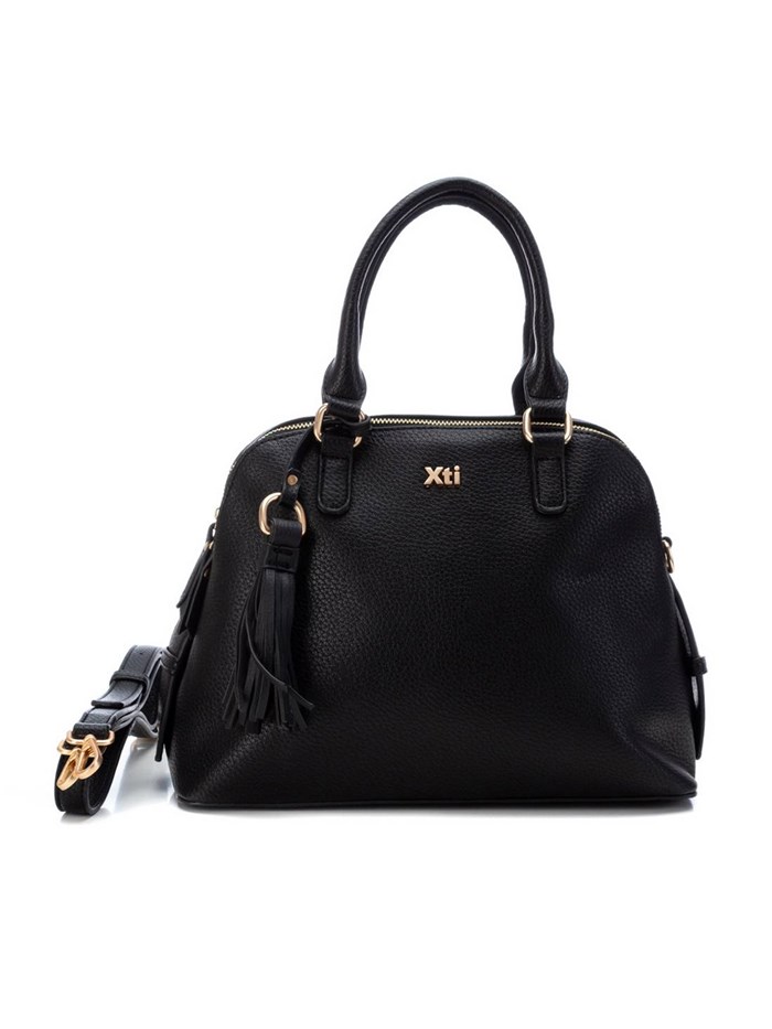 BORSA A MANO 184227 NERO