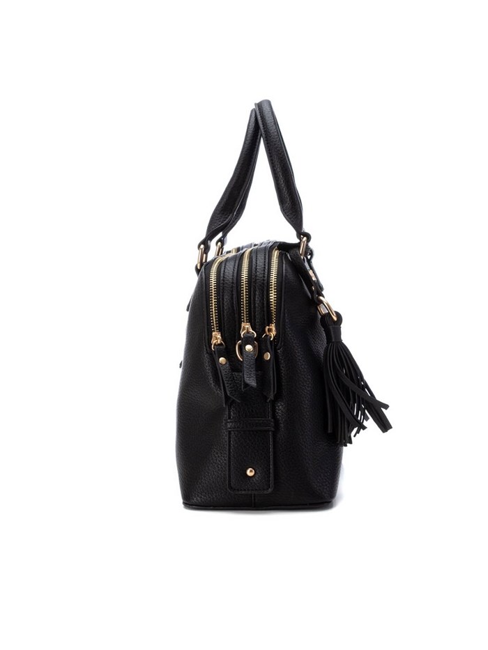 BORSA A MANO 184227 NERO