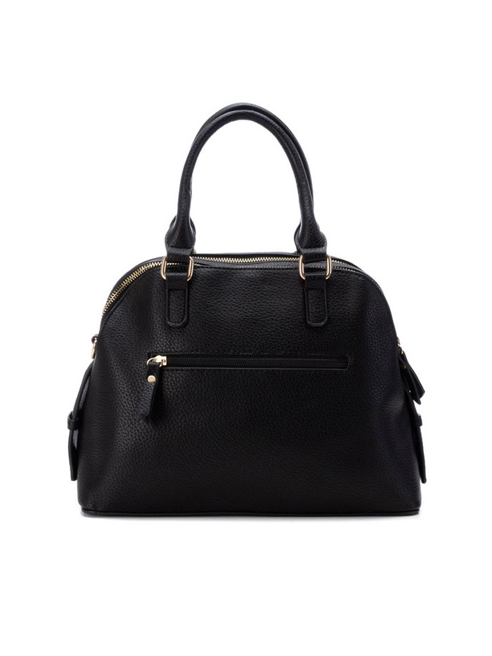 BORSA A MANO 184227 NERO