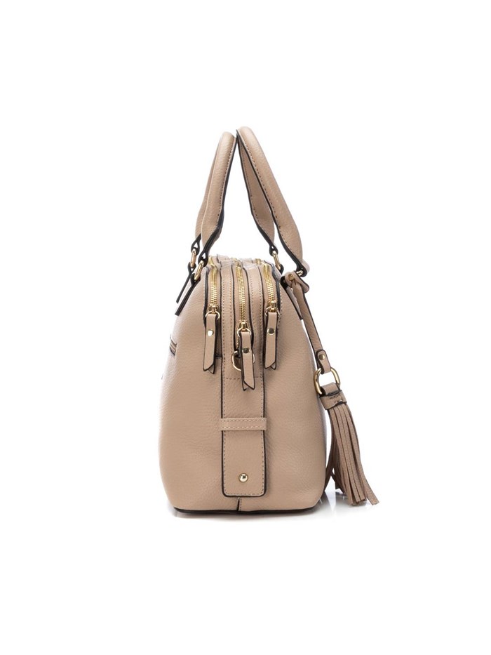 BORSA A MANO 184227 TAUPE