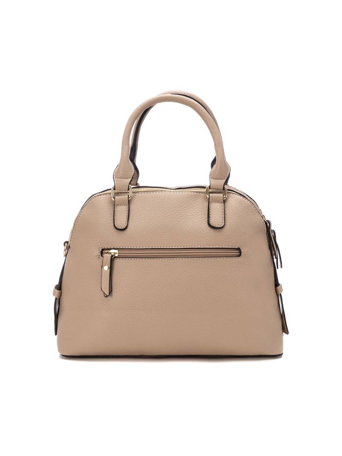 BORSA A MANO 184227 TAUPE