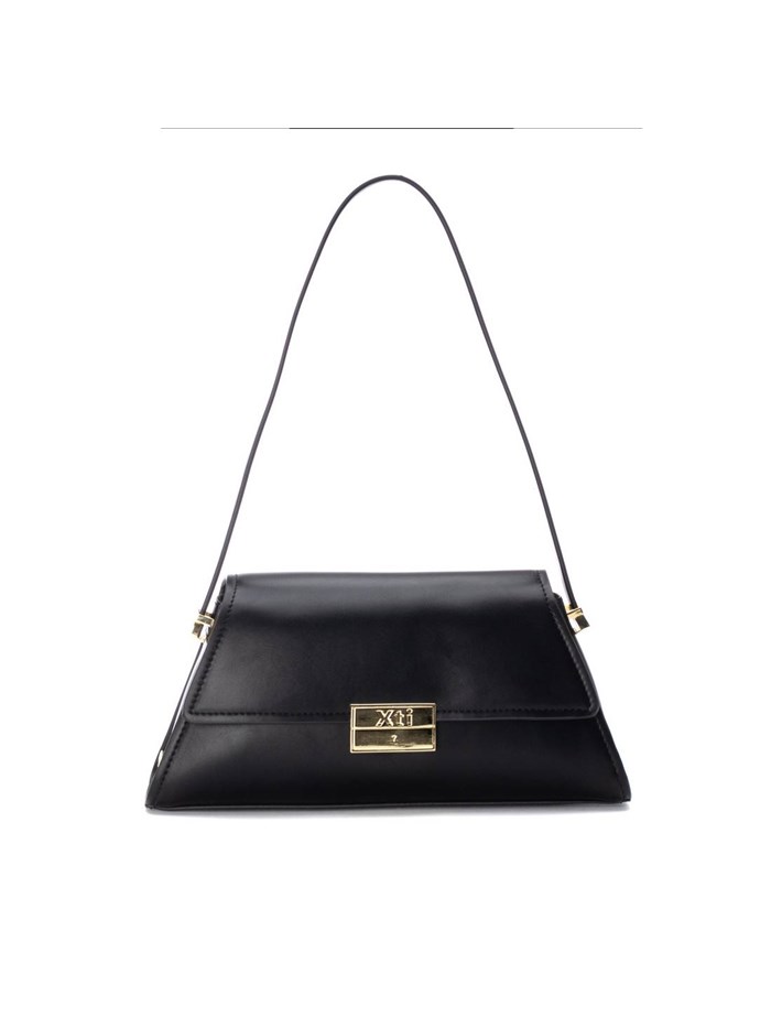 BORSA A MANO 184499 NERO