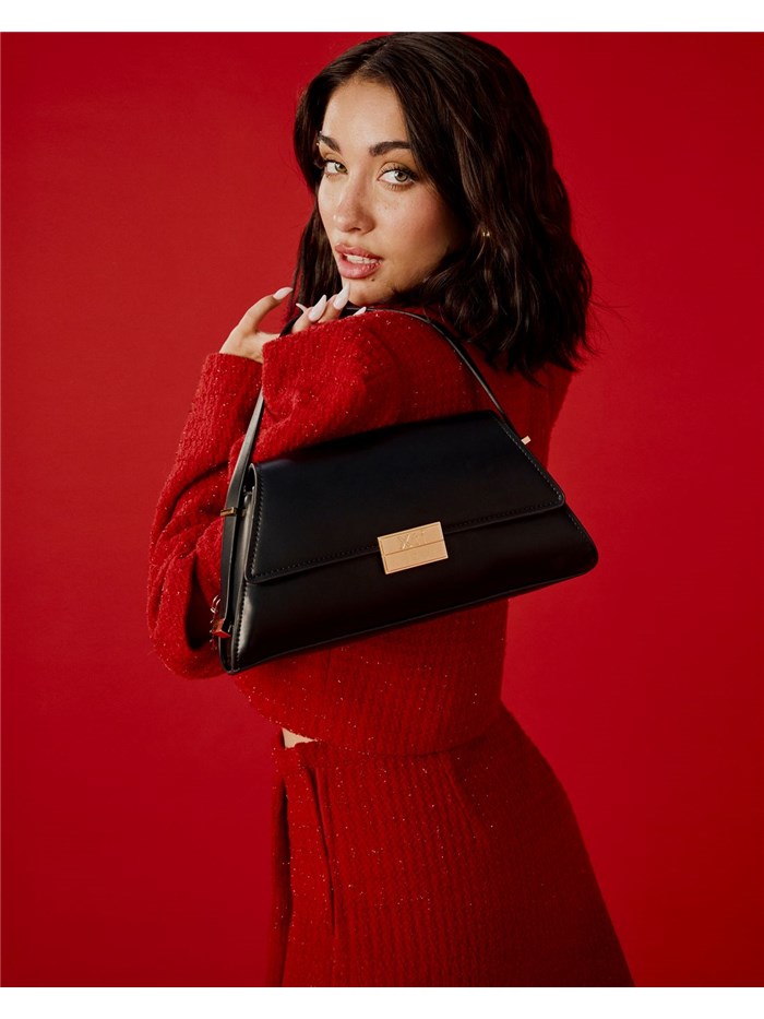 BORSA A MANO 184499 NERO