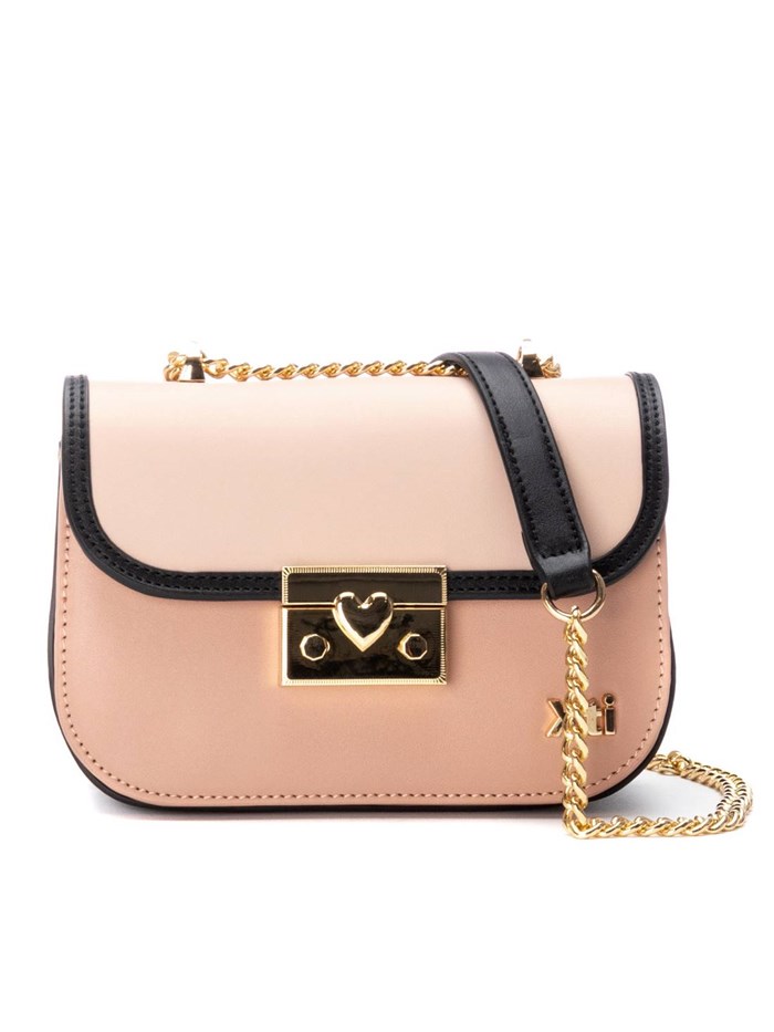 BORSA A SPALLA 184506 ROSA