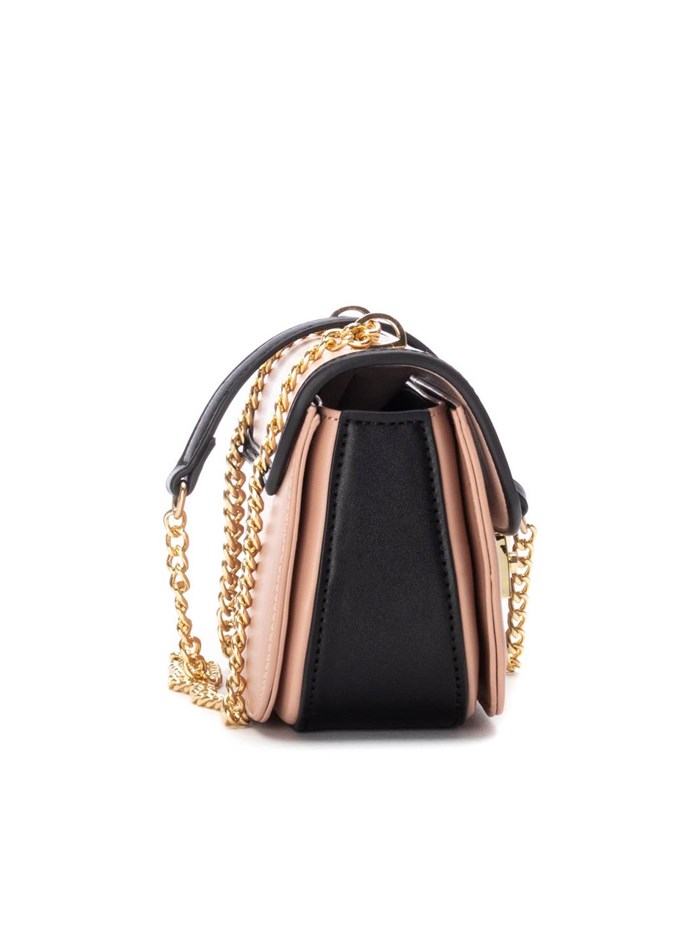 BORSA A SPALLA 184506 ROSA