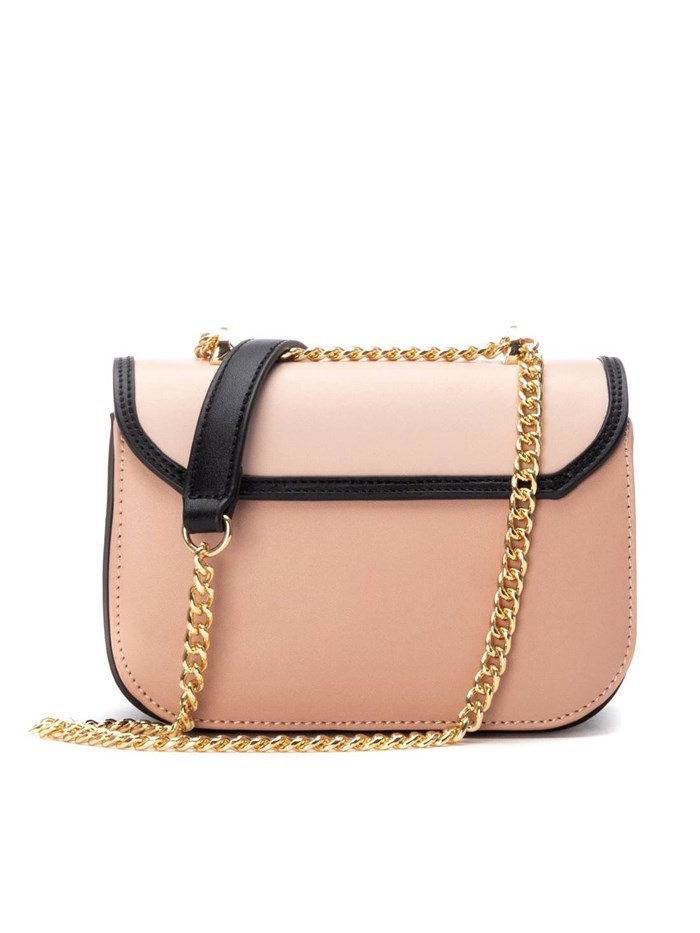 BORSA A SPALLA 184506 ROSA