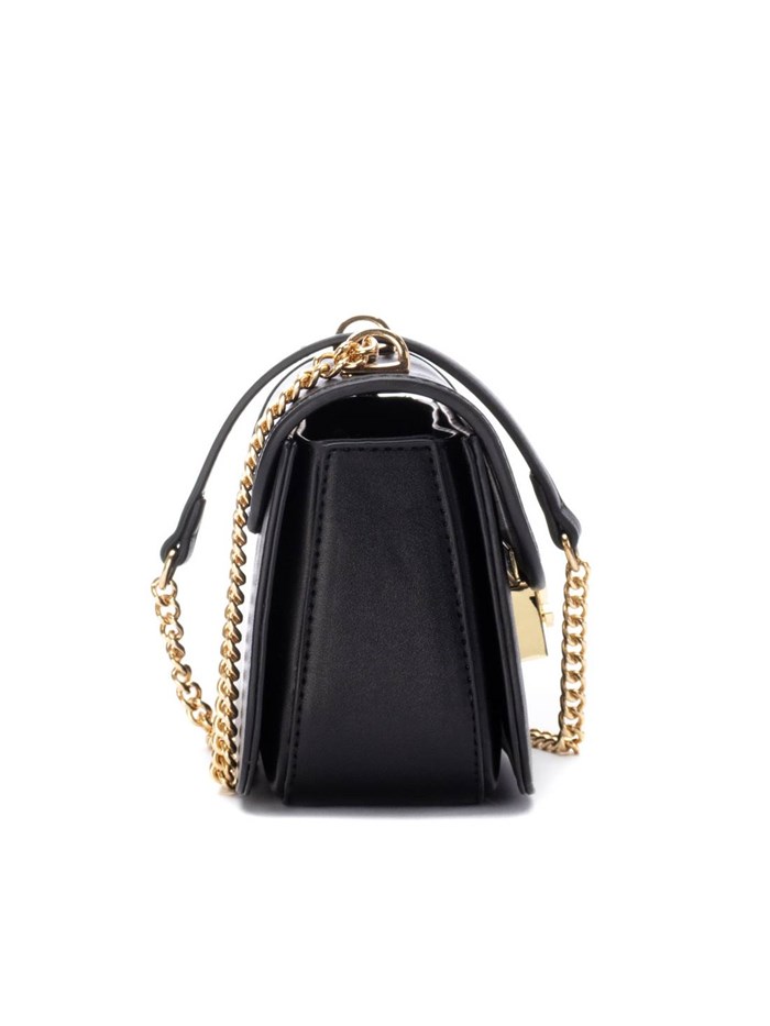 BORSA A SPALLA 184506 NERO