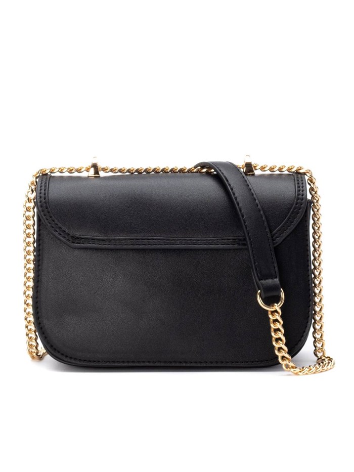 BORSA A SPALLA 184506 NERO