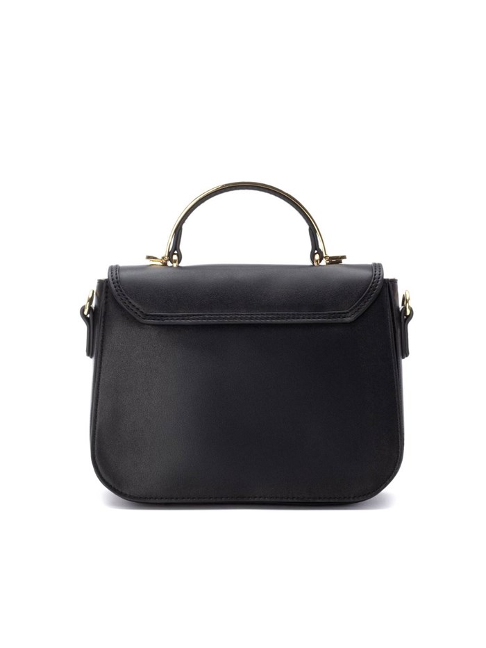 BORSA A MANO 184505 NERO