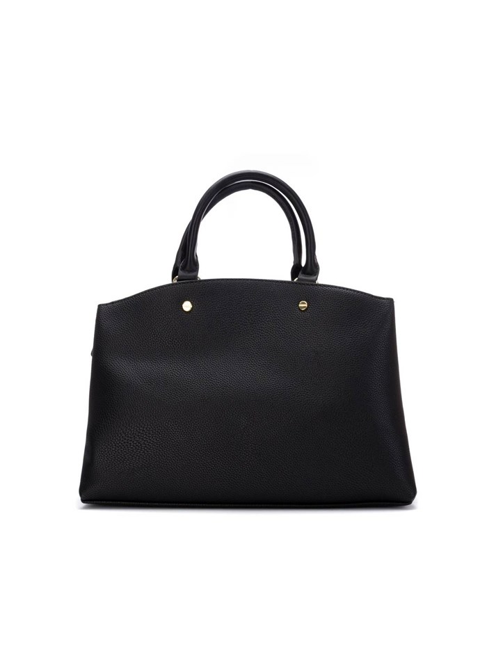 BORSA A MANO 184507 NERO