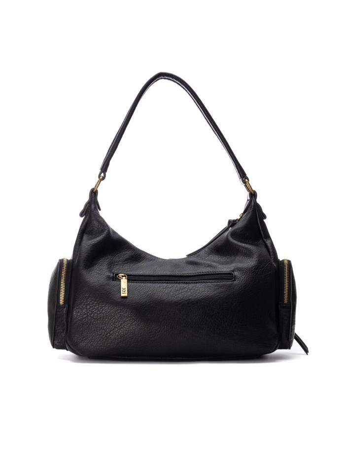 BORSA A SPALLA 184521 NERO