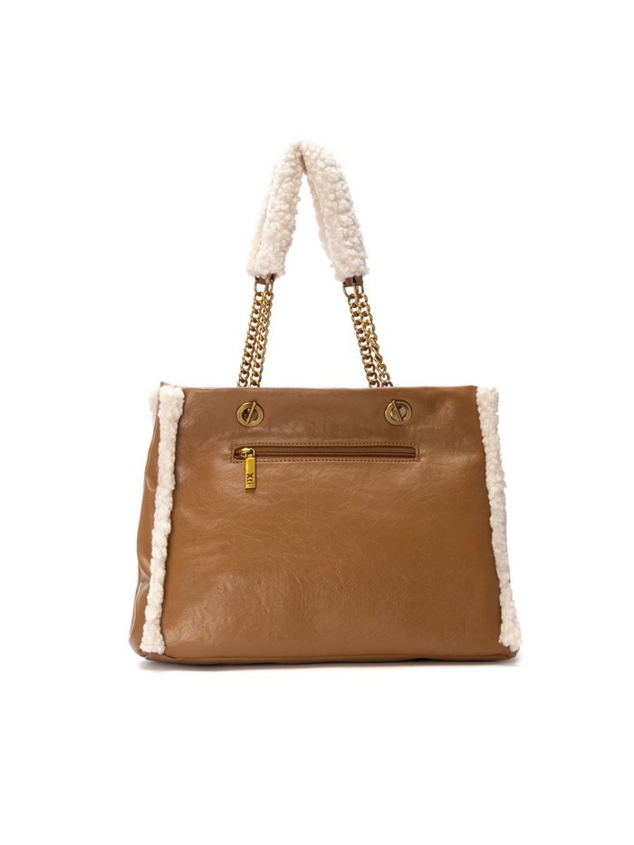 BORSA A SPALLA 184509 CAMMELLO