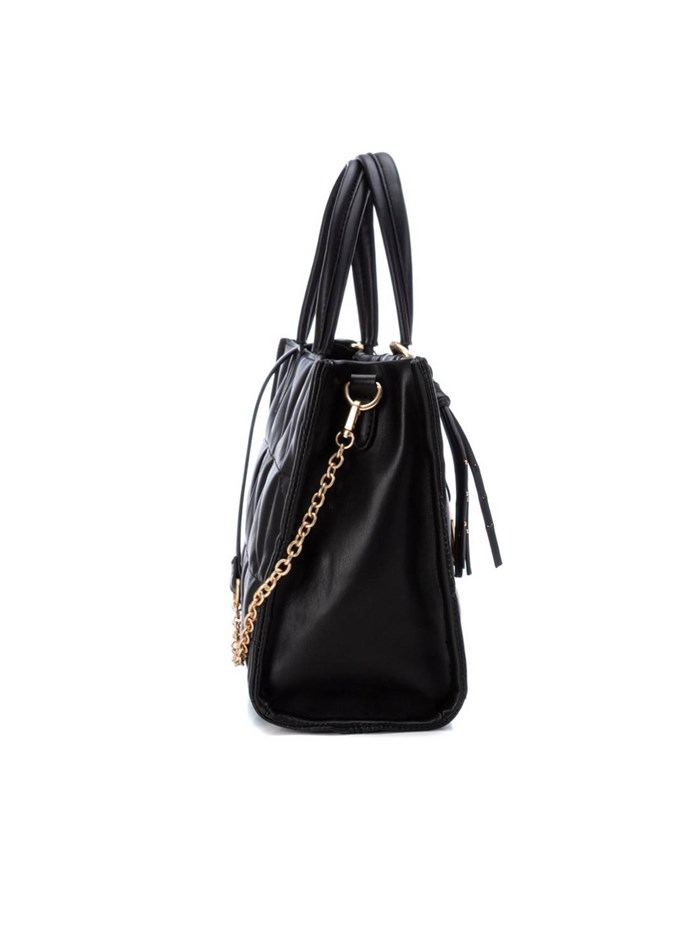 BORSA A MANO 184219 NERO