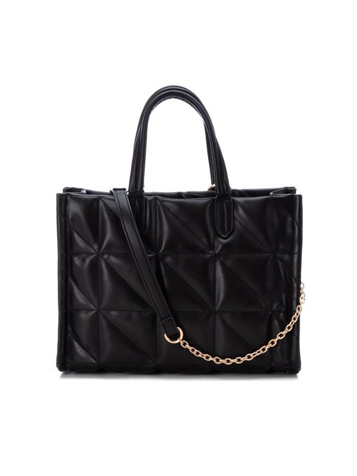 BORSA A MANO 184219 NERO