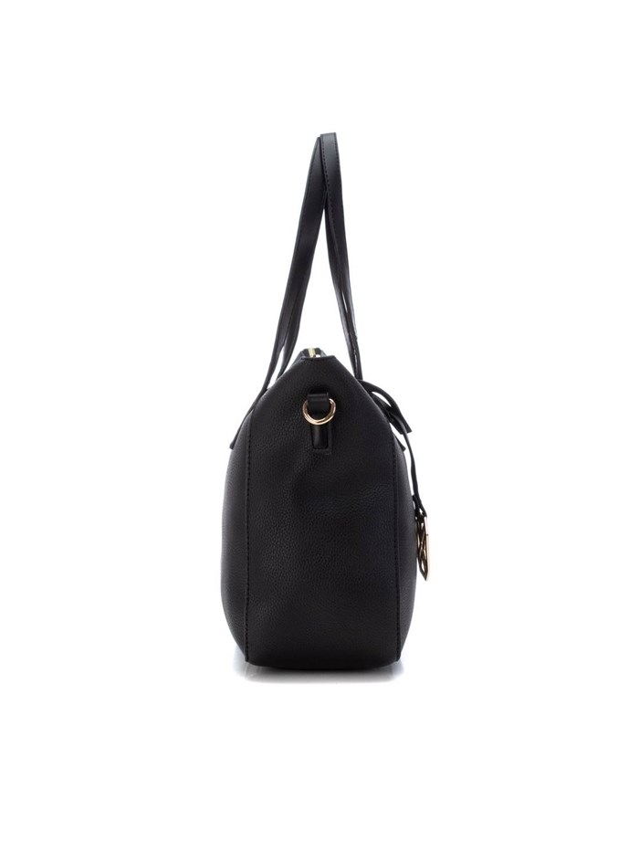 BORSA A SPALLA 184203 NERO