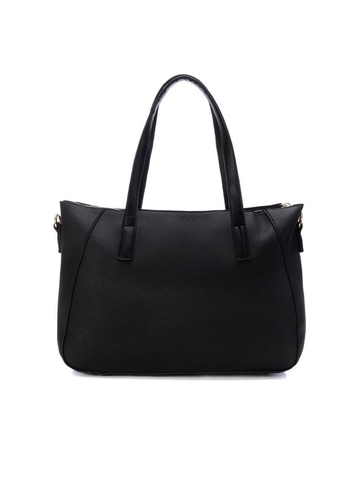 BORSA A SPALLA 184203 NERO