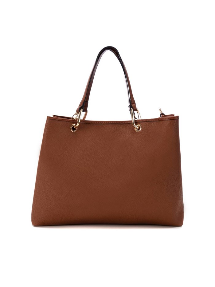 BORSA A SPALLA 184205 CUOIO