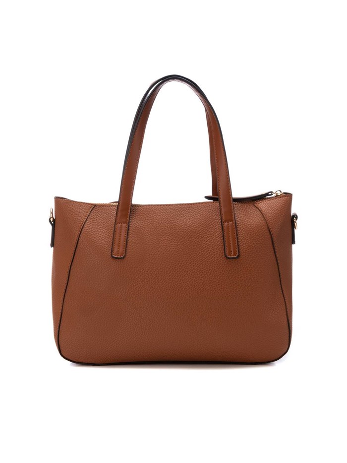 BORSA A SPALLA 184203 CUOIO