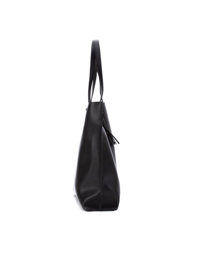 BORSA A SPALLA 184186 NERO