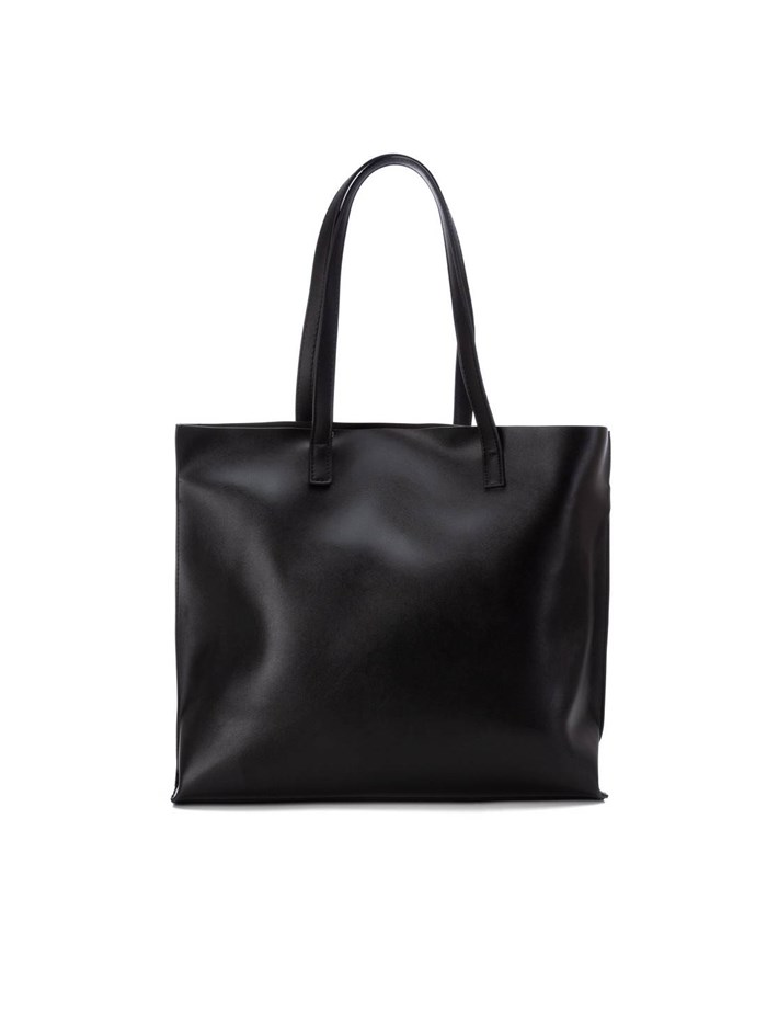 BORSA A SPALLA 184186 NERO