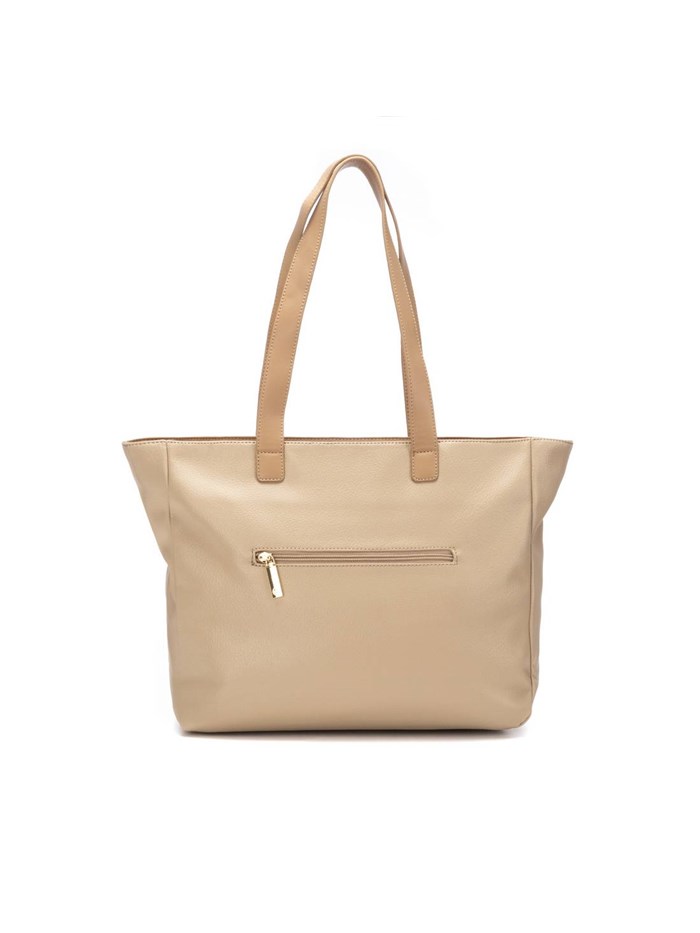 BORSA A SPALLA 186208 BEIGE